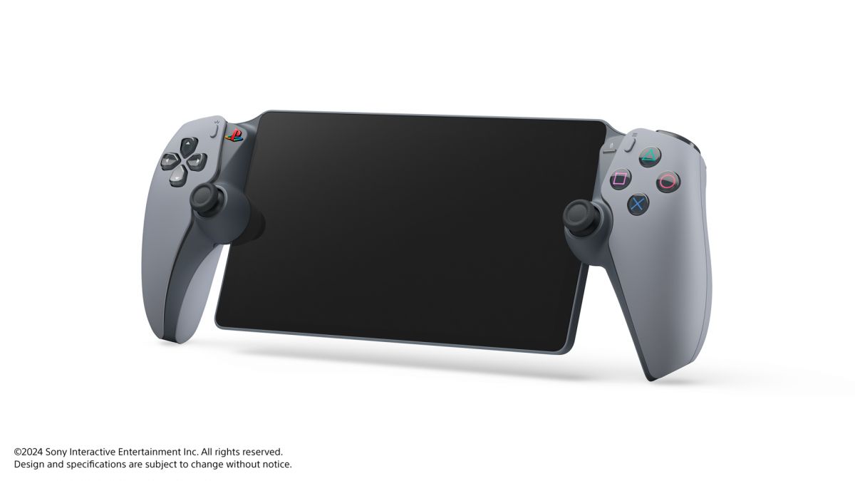Sony анонсировала лимитированные PS5 и PS5 Pro в стиле легендарной PlayStation 1