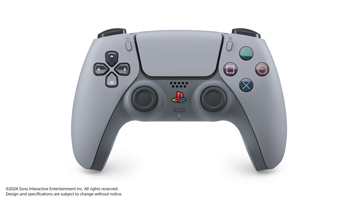 Sony анонсировала лимитированные PS5 и PS5 Pro в стиле легендарной PlayStation 1