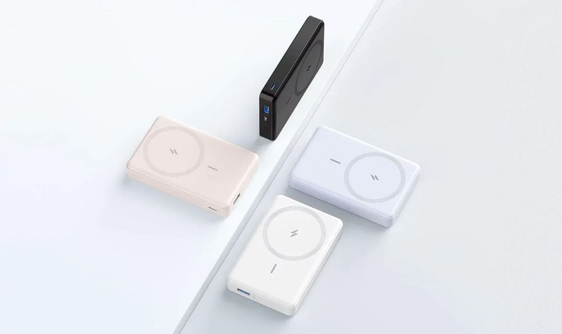 Anker отзывает три популярные модели пауэрбанков из-за угрозы возгорания