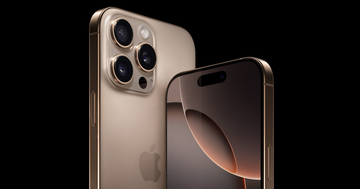 Цены на iPhone 16 Pro Max рухнули в России почти на 25%