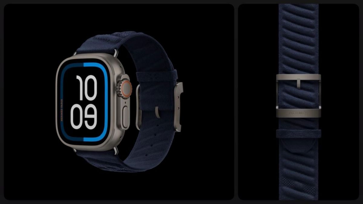Apple анонсировала Watch Ultra 2 в новом цвете