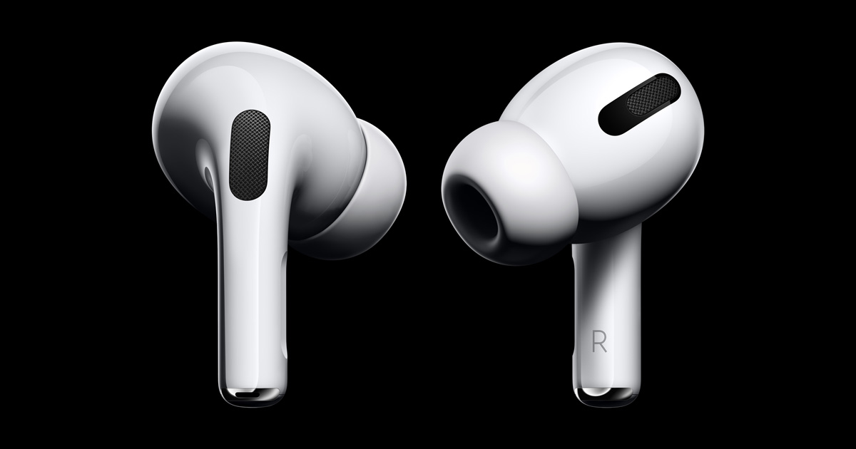 Будущие Apple AirPods смогут измерять пульс и выявлять заболевания сердца