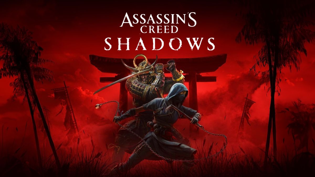 Assassin’s Creed Shadows выйдет на Mac 20 марта