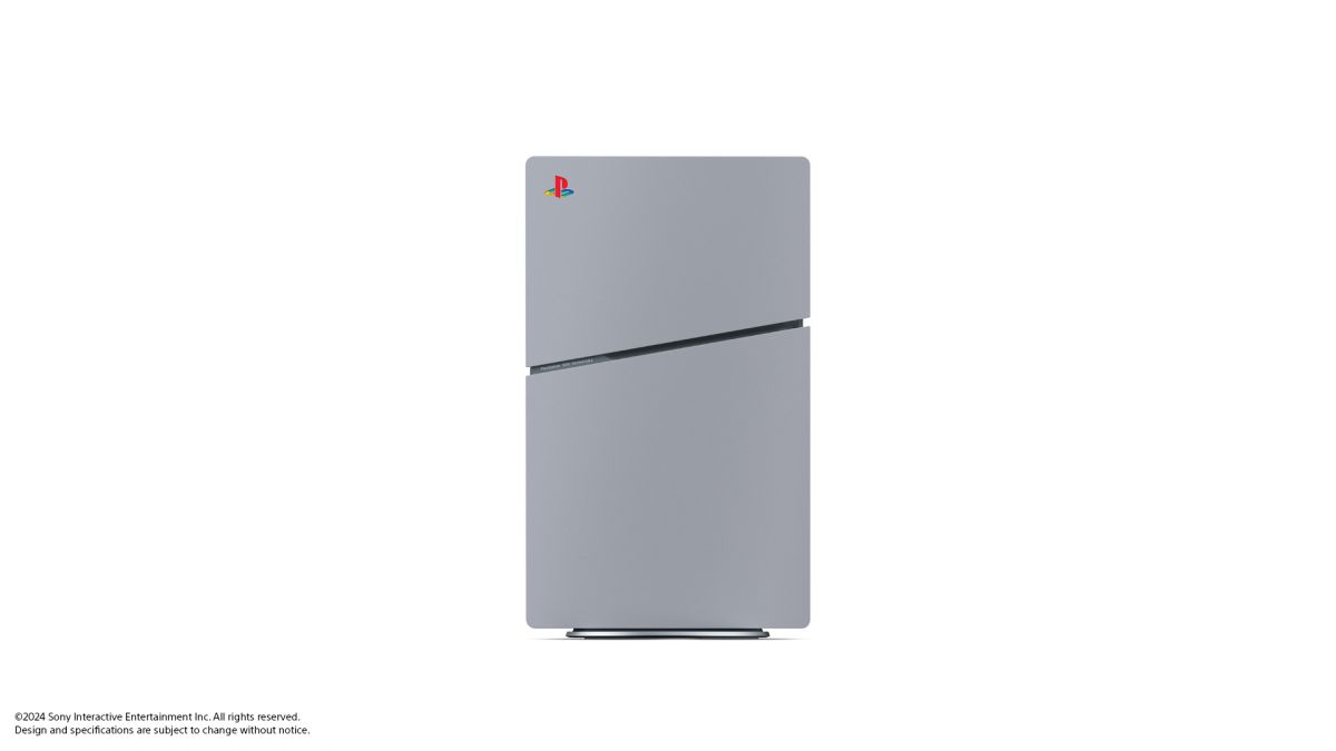 Sony анонсировала лимитированные PS5 и PS5 Pro в стиле легендарной PlayStation 1