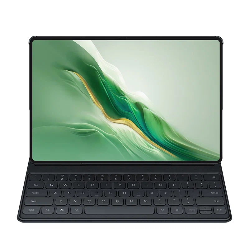 В России начались продажи флагманского ИИ-планшета HONOR MagicPad 2