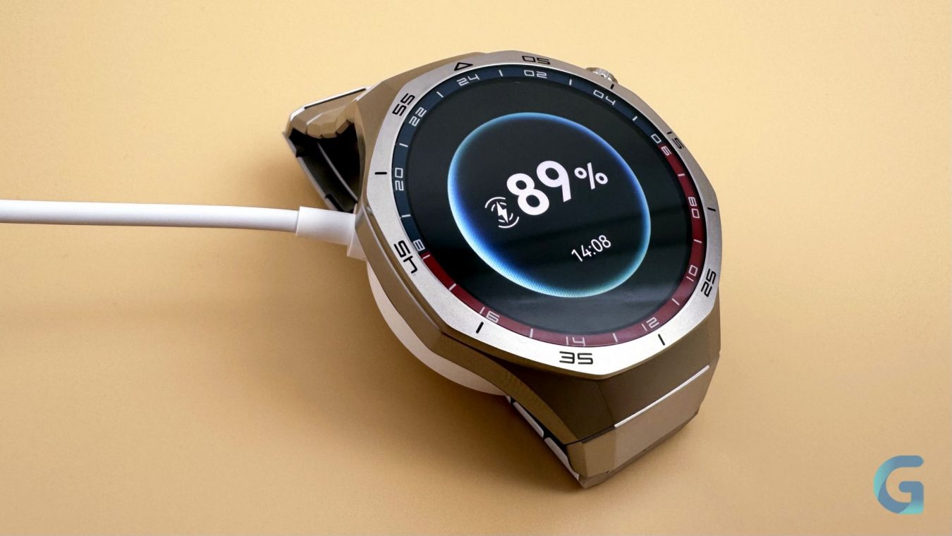 Обзор HUAWEI WATCH GT 5 Pro: умные часы премиум-класса