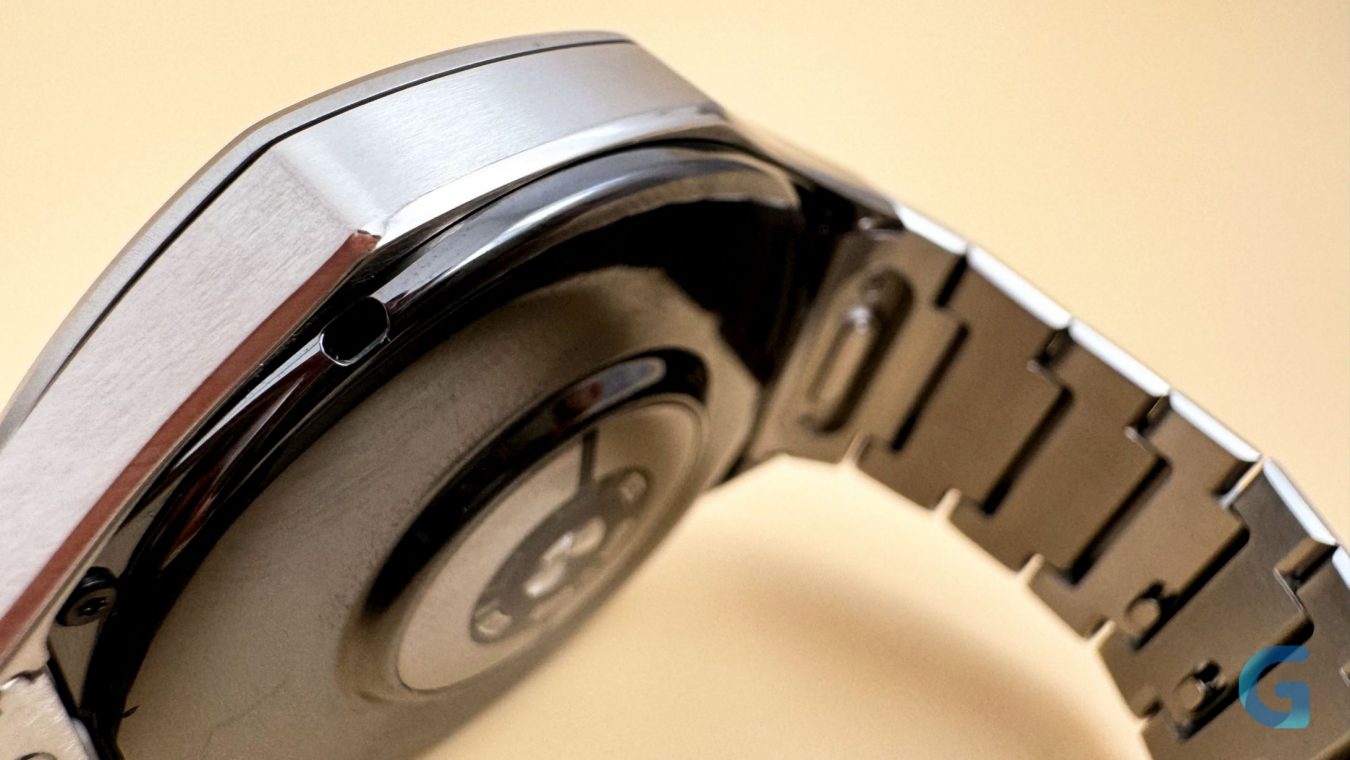 Обзор HUAWEI WATCH GT 5 Pro: умные часы премиум-класса