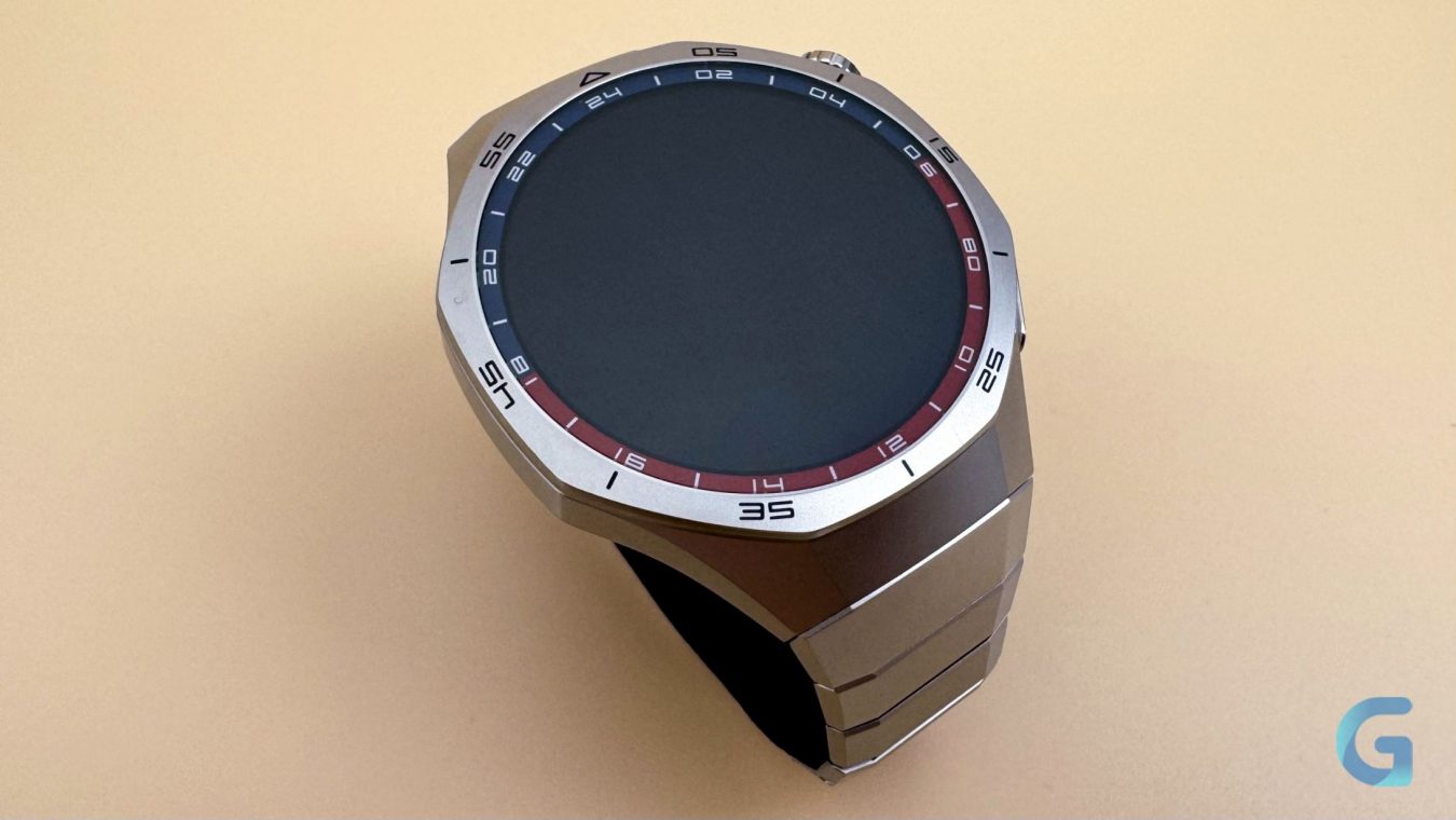 Обзор HUAWEI WATCH GT 5 Pro: умные часы премиум-класса