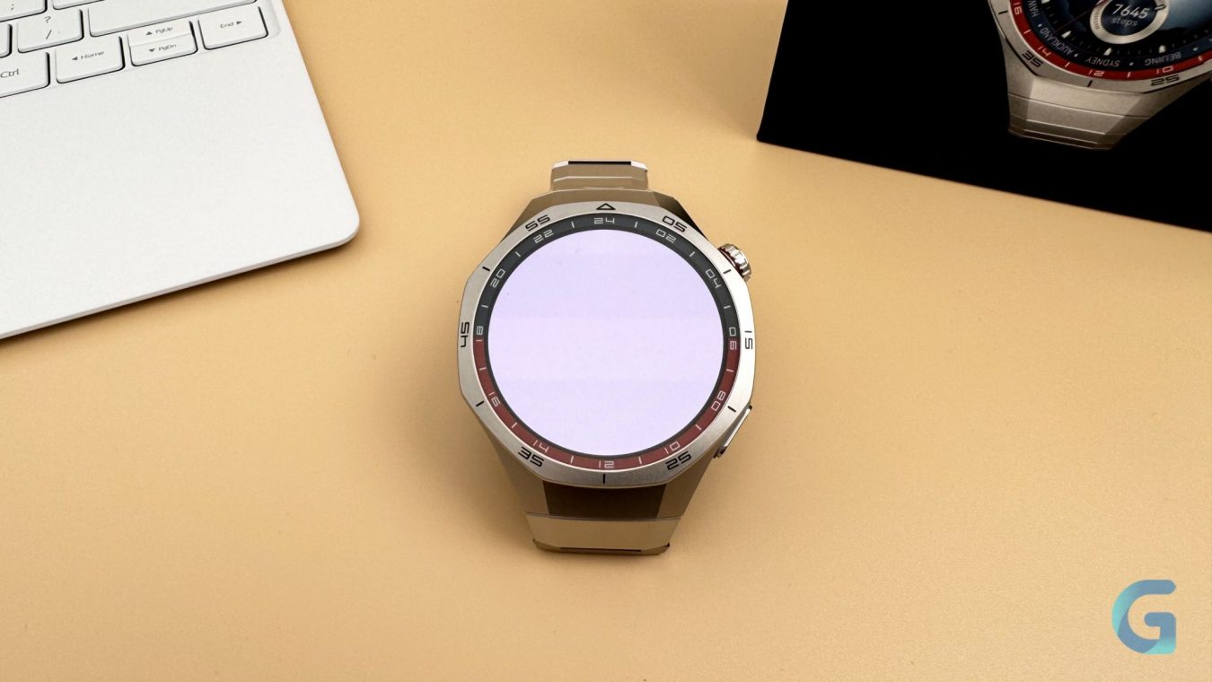 Обзор HUAWEI WATCH GT 5 Pro: умные часы премиум-класса