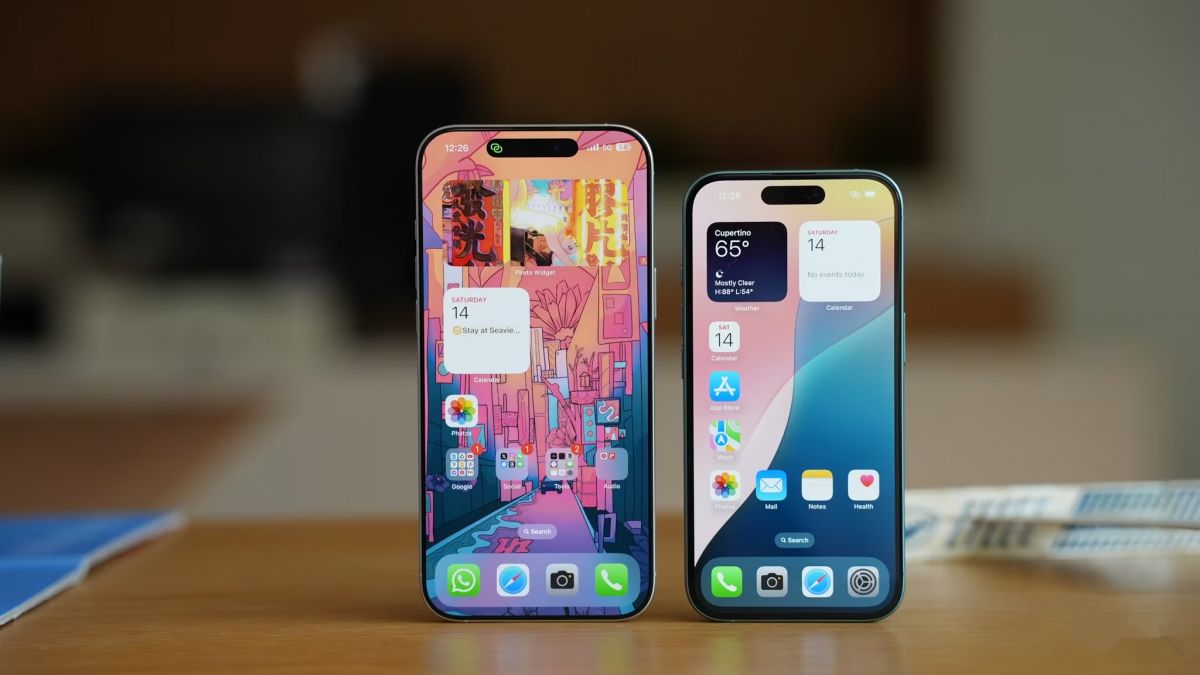 В iPhone 16 Pro вернулась проблема из iPhone 4