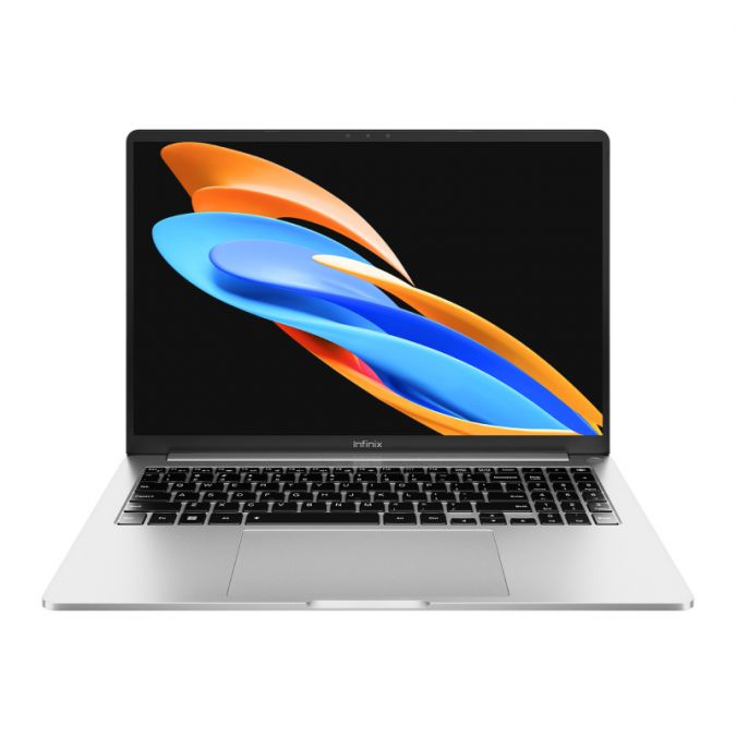 Infinix запускает продажи ноутбуков INBOOK Y3H MAX и Y4H MAX в России