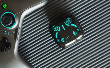 Обзор Infinix XBuds 3 GT