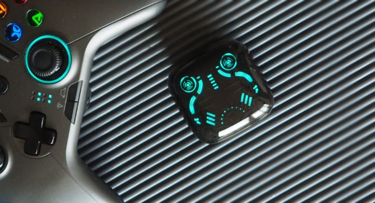 Обзор Infinix XBuds 3 GT