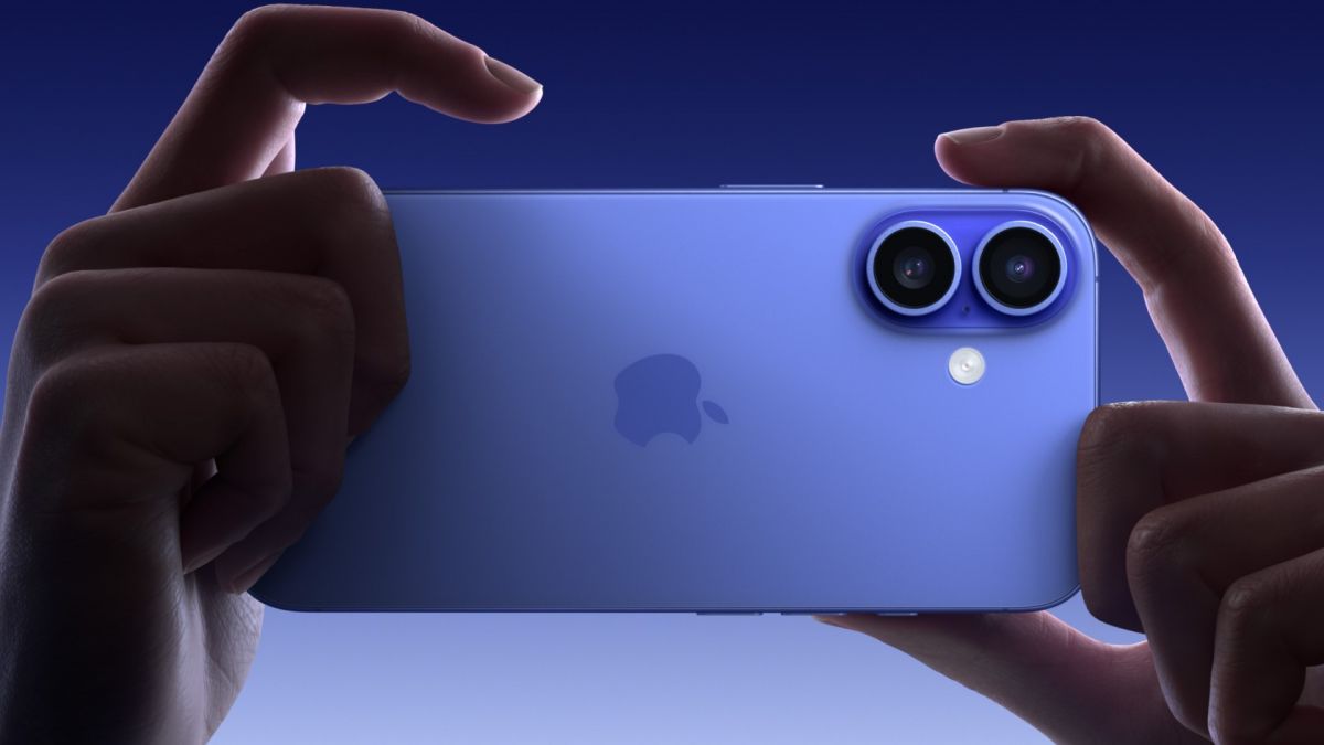 Цены на iPhone 16 начали снижать в Китае за четыре дня до старта продаж
