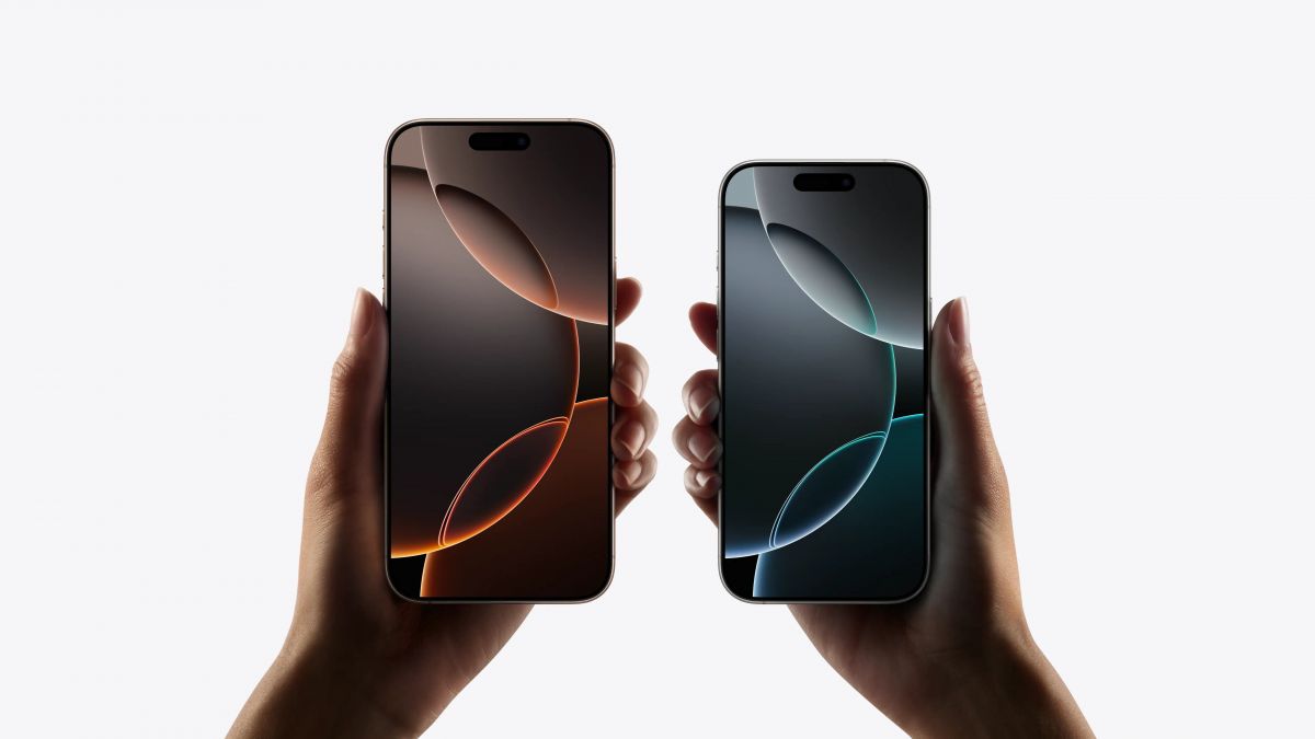 Стало известно, сколько оперативной памяти в iPhone 16 и iPhone 16 Pro