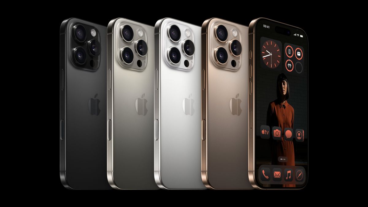 Европейские цены на iPhone 16, Apple Watch Series 10 и AirPods 4