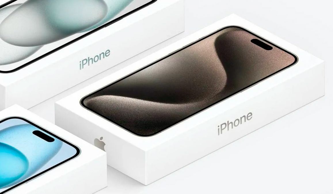 iPhone могут запретить в России с 2025 года