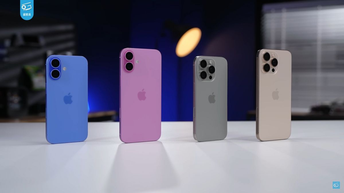Apple вновь замедляет iPhone после обновления до iOS 18