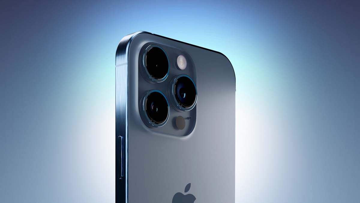 Инсайдер раскрыл возможные цвета титанового iPhone 17 Pro
