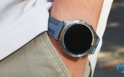 Обзор HUAWEI Watch GT 5