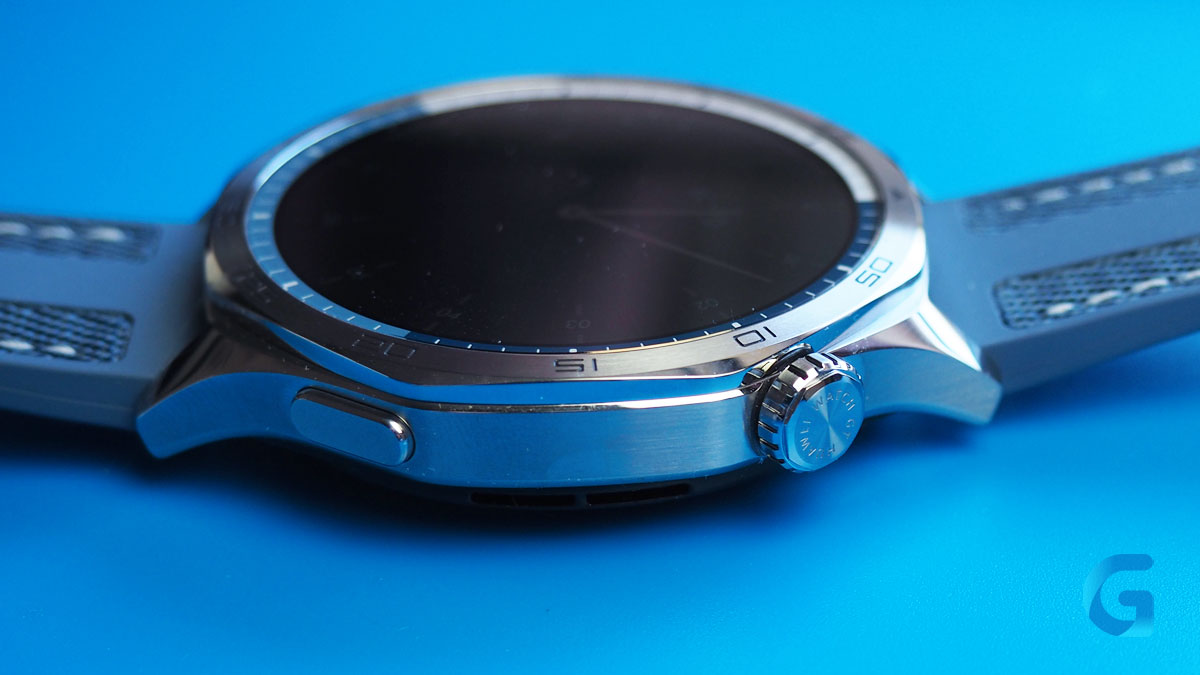 Обзор HUAWEI Watch GT 5