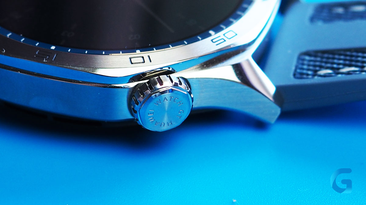 Обзор HUAWEI Watch GT 5
