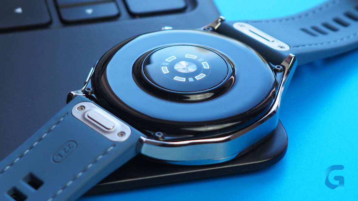 Обзор HUAWEI Watch GT 5