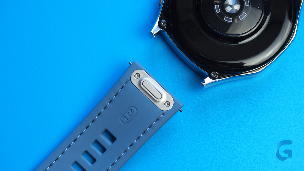 Обзор HUAWEI Watch GT 5