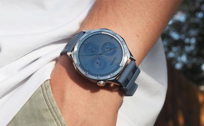 Обзор HUAWEI Watch GT 5