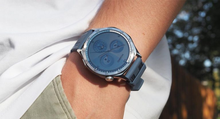 Обзор HUAWEI Watch GT 5
