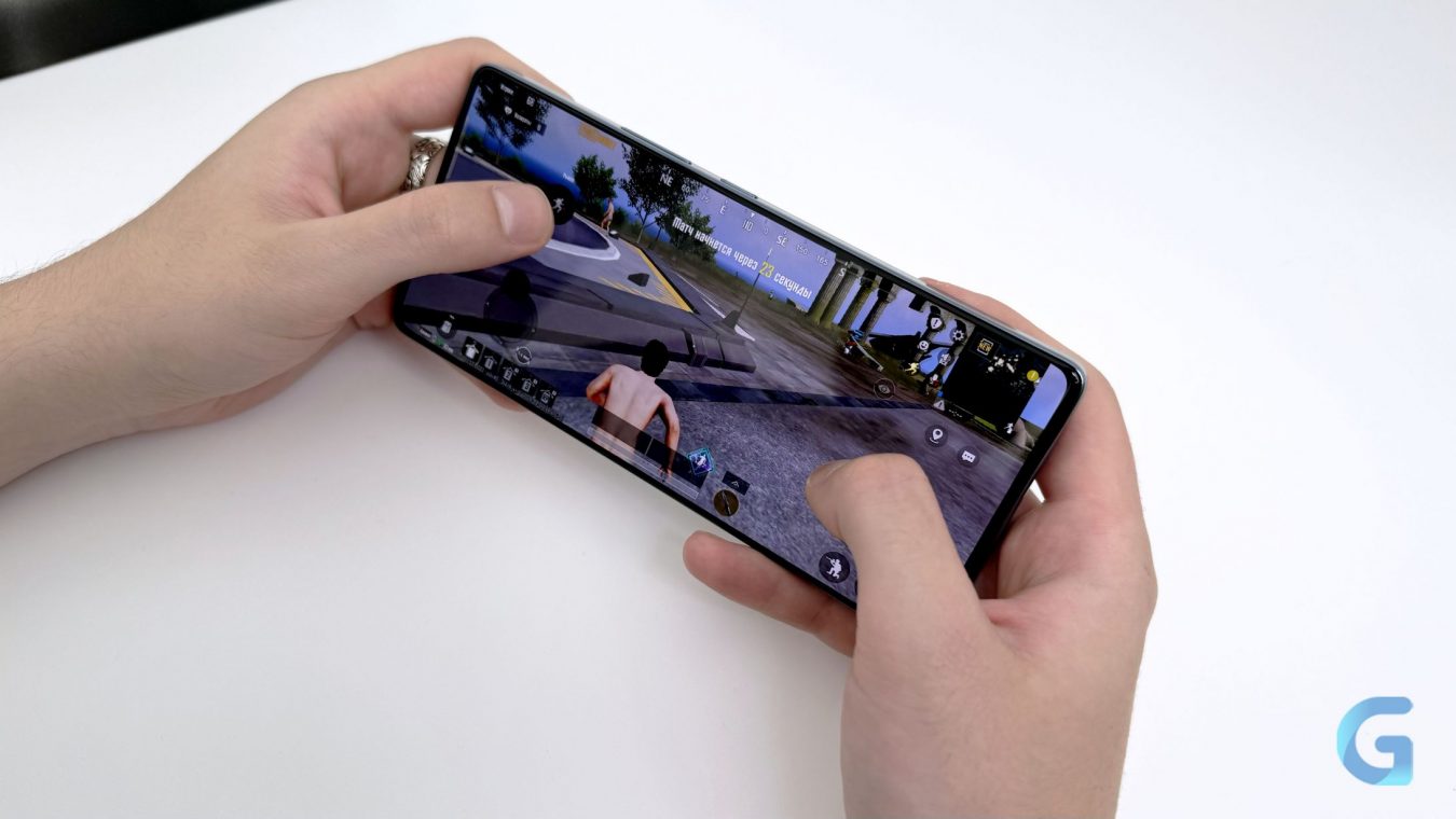 Обзор Infinix GT 20 Pro