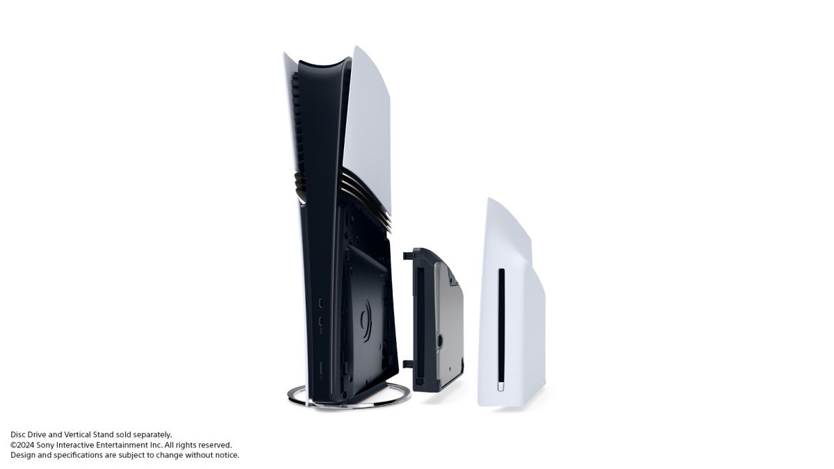 Sony официально представила PlayStation 5 Pro