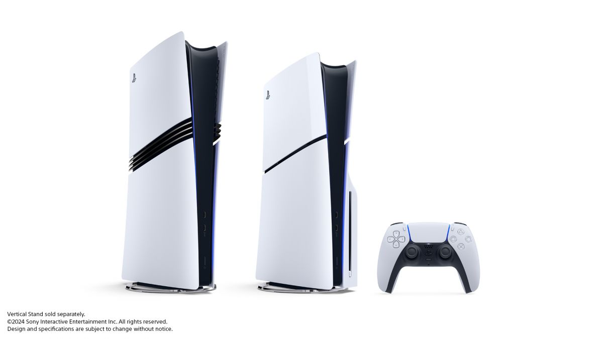 Sony официально представила PlayStation 5 Pro