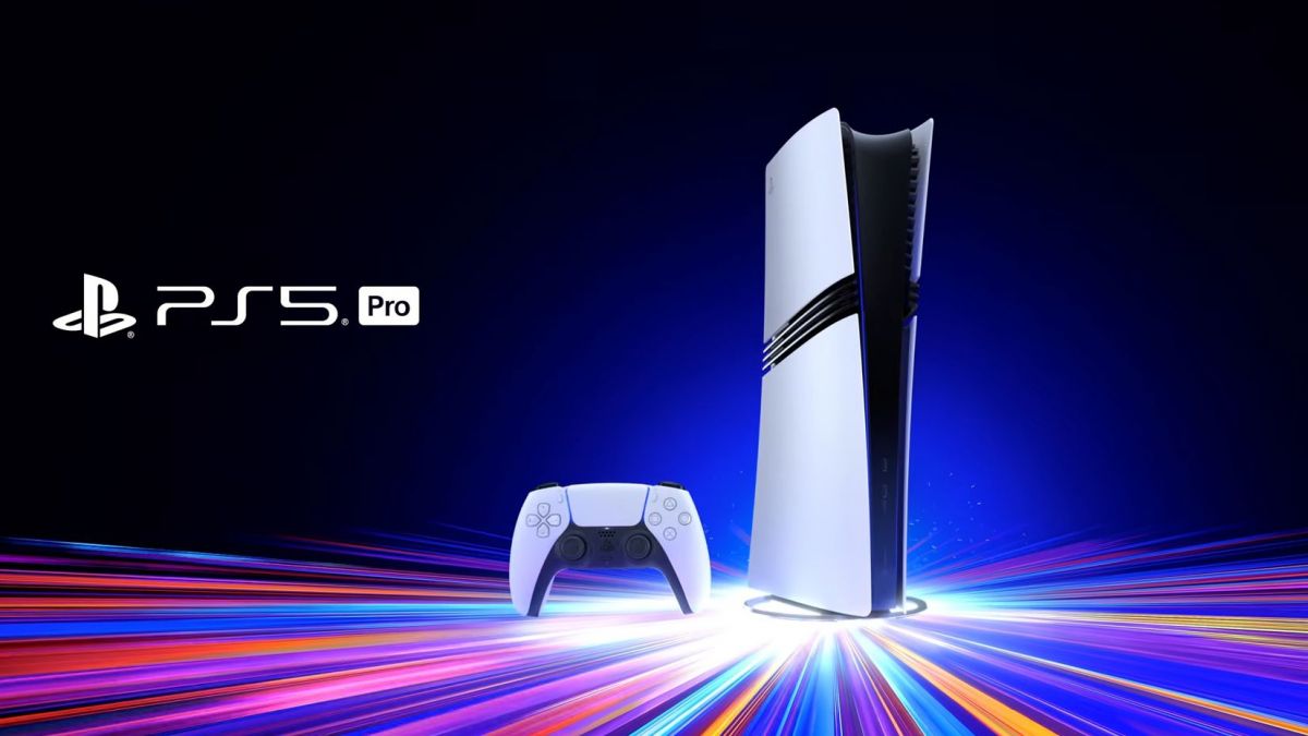 Sony официально представила PlayStation 5 Pro — самая мощная консоль в истории