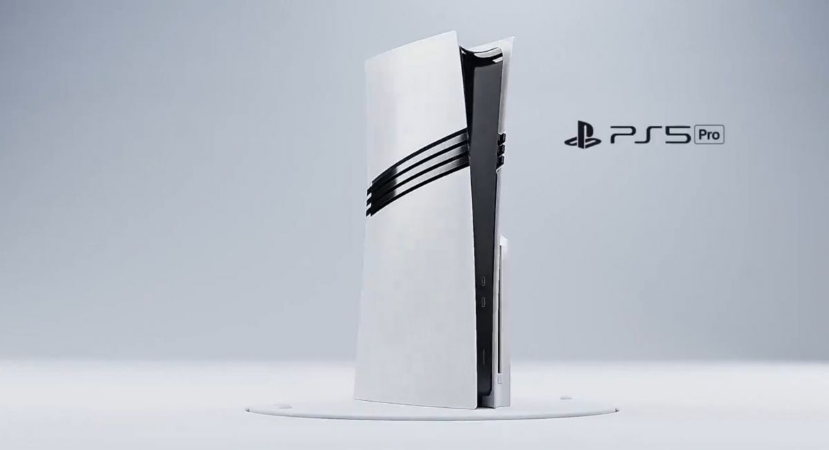 Sony анонсировала презентацию PlayStation 5 Pro