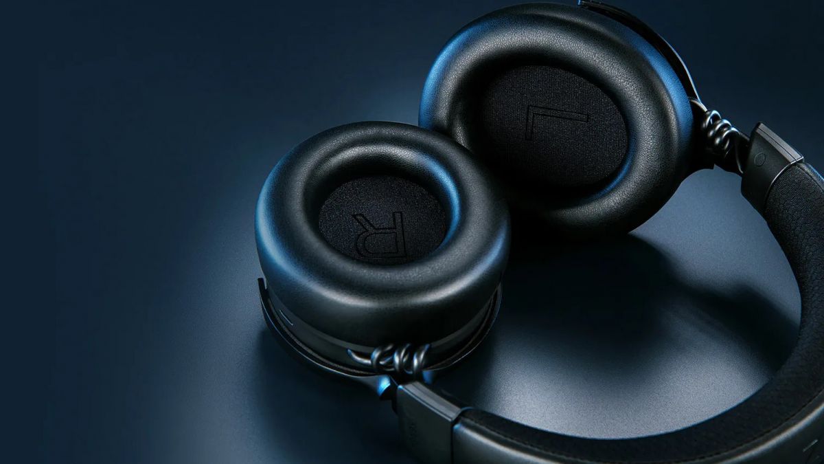 Razer представила игровую гарнитуру Kraken V4 Pro с тактильной отдачей и ANC