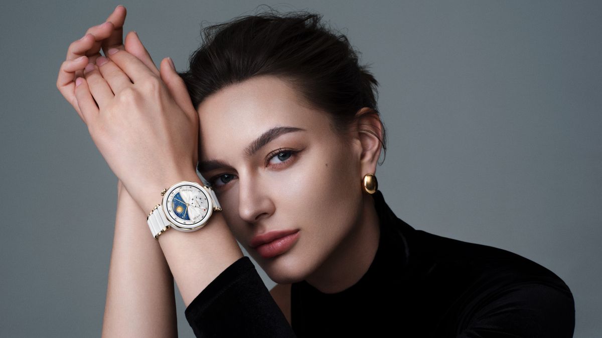 В России открыли предзаказ на смарт-часы серий HUAWEI WATCH GT 5 и WATCH D2