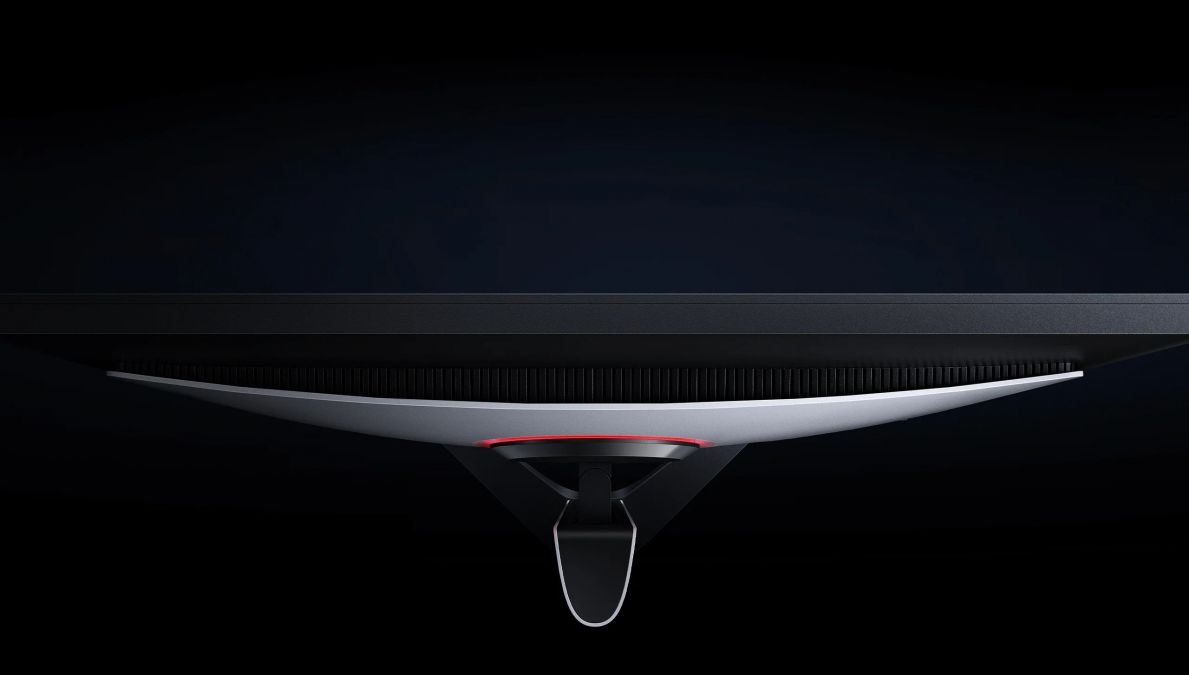 Xiaomi выпустила игровой miniLED-монитор G Pro 27i с поддержкой 180 Гц