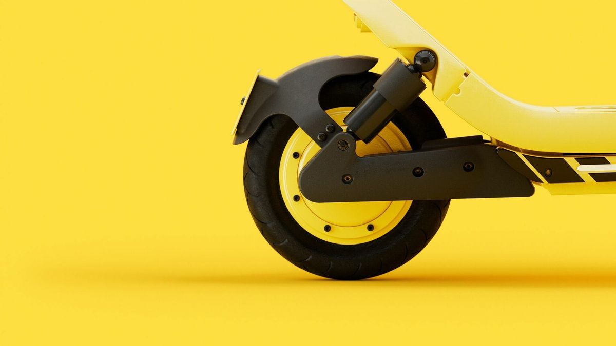 «Яндекс Go» впервые выписал штраф на 100 тыс. рублей за передачу электросамоката детям