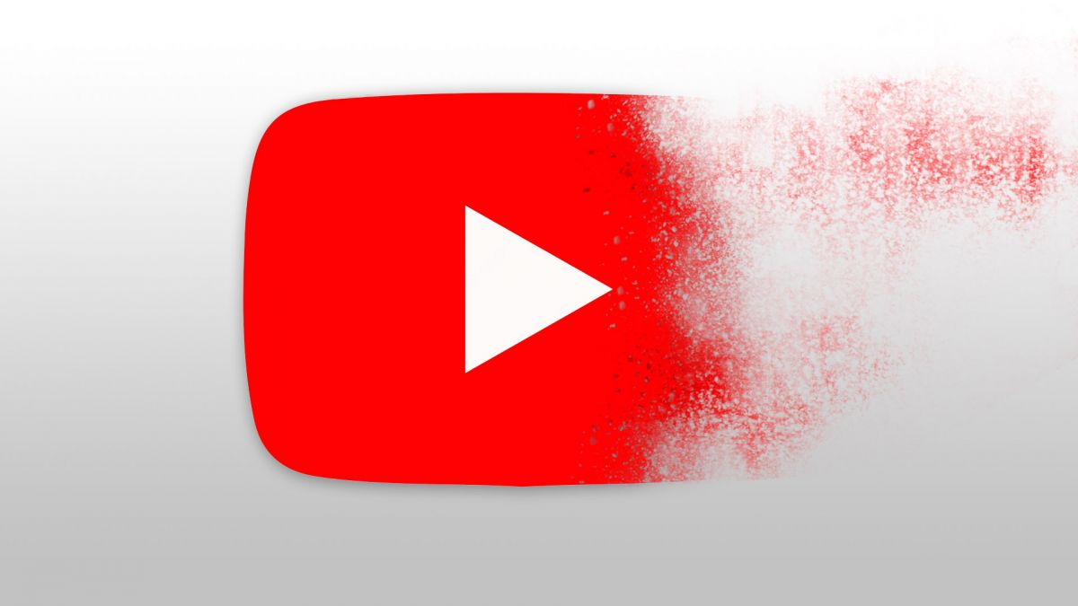 YouTube полностью удалят из выдачи в российских поисковиках