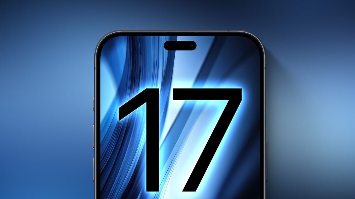 iPhone 17 и iPhone 17 Pro не получат уменьшенный вырез Dynamic Island