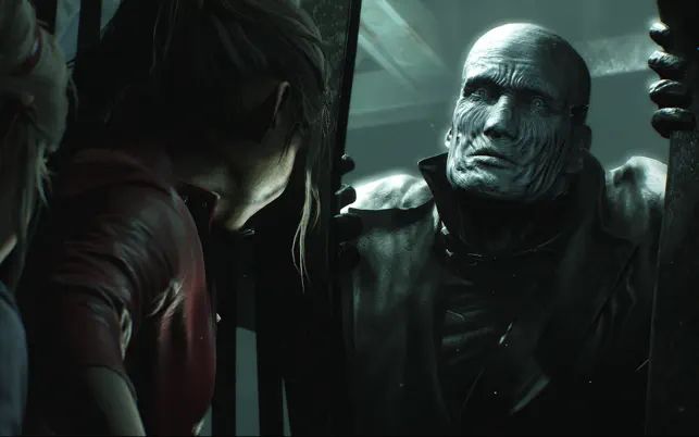Resident Evil 2 Remake выйдет на iPhone, iPad и Mac