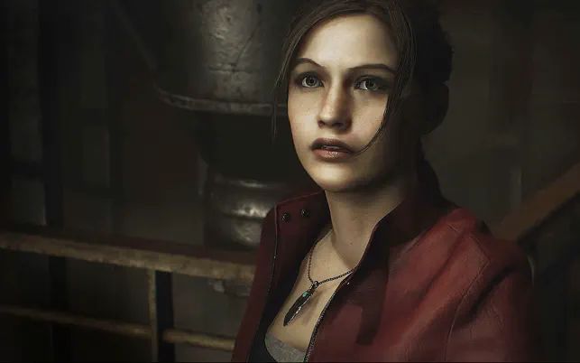 Resident Evil 2 Remake выйдет на iPhone, iPad и Mac