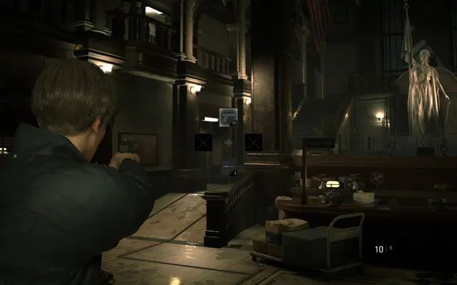 Resident Evil 2 Remake выйдет на iPhone, iPad и Mac