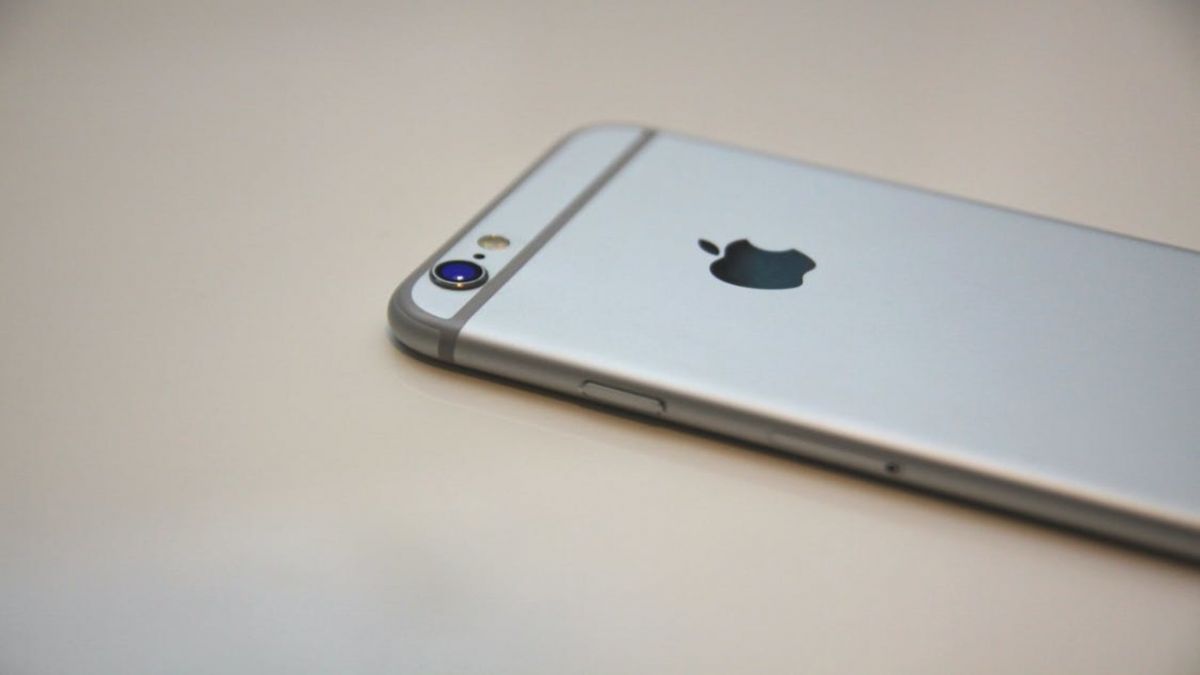 Apple признала iPhone 6 и два iPod устаревшими. Что это значит?