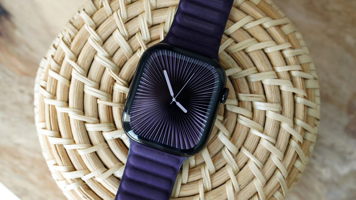 Apple Watch научатся «видеть»: часы получат камеры и ИИ
