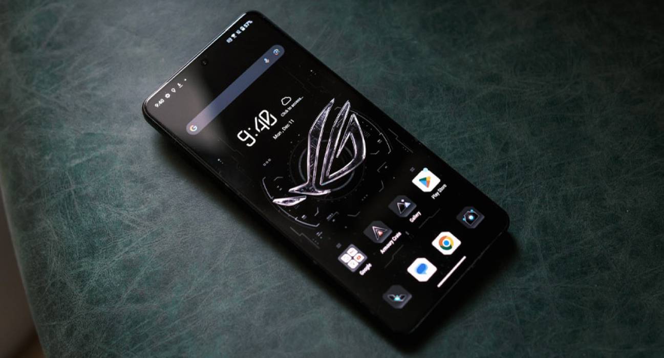 Игровой флагман ASUS ROG Phone 9 получил дату анонса