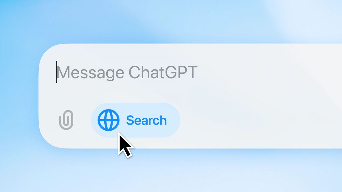 OpenAI запустила собственную поисковую систему ChatGPT Search