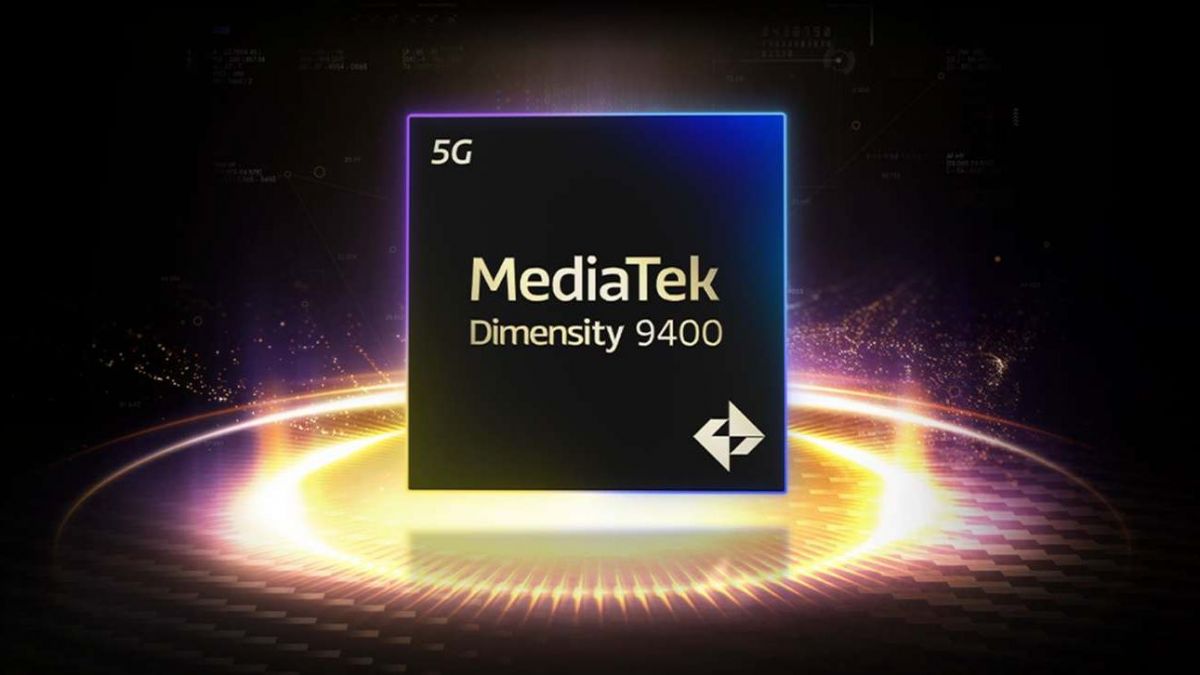 Представлен MediaTek Dimensity 9400 — первый 3-нм процессор для Android-устройств