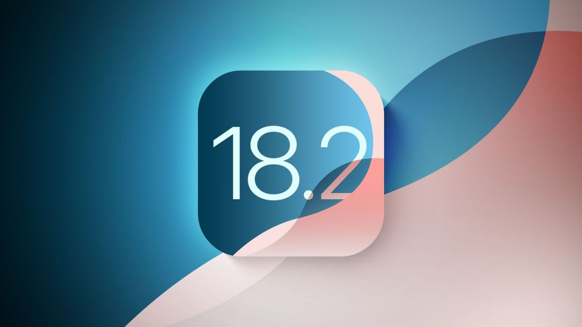 Apple выпустила iOS 18.2 Release Candidate